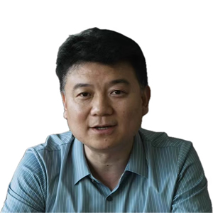 “中藍航空科技園董事長秘書”